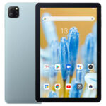تبلت 10.1 اینچ بلک ویو مدل Oscal Pad 70 Wi-Fi با ظرفیت 64 گیگابایت و رم 4 گیگابایت، رزولوشن دوربین 13 مگاپیکسل