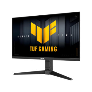 مانیتور گیمینگ 27 اینچ ایسوس مدل TUF Gaming VG279QML5A