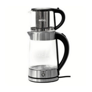 چای ساز روی هم میگل مدل GTS 220