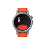 ساعت هوشمند 45 میلی‌متری ناتینگ مدل CMF Watch Pro 2 با بند سیلیکونی