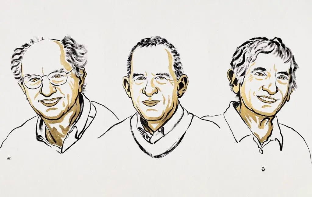 همه چیز درباره جوایز نوبل ۲۰۲۵؛ از پزشکی تا فیزیک و صلح در خدمت بشریت 17 Nobel Physics 2025 Prizes 1024x649 1