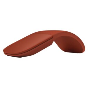 ماوس بی سیم مایکروسافت مدل Surface Arc