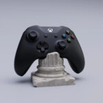 پایه نگهدارنده دسته بازی Xbox series x/s مدل Olympus