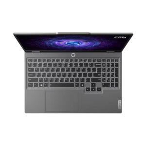 لپ تاپ 15.6 اینچی لنوو مدل LOQ 15IRX9-i7 13650HX-24GB DDR5 4800MHz-512GB SSD-RTX4050 6GB-FHD 144Hz