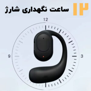 هدفون بلوتوثی مدل MK2 V5.4