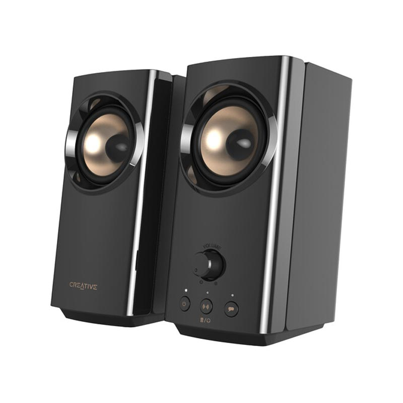 اسپیکر دسکتاپ کریتیو مدل T60