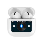هدفون بلوتوثی دبلیو کی دیزاین مدل 27QUIKLY DESIGN WAVE