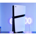 کنسول بازی سونی مدل PlayStation 5 Pro ظرفیت 2 ترابایت ریجن اروپا