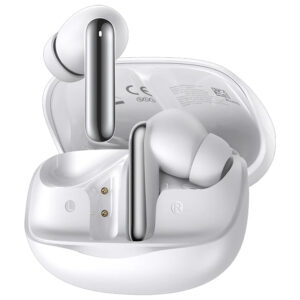 هدفون بلوتوثی کیو سی وای مدل Melobuds N50