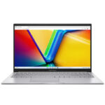 لپ تاپ 15.6 اینچی ایسوس مدل Vivobook 15 X1504VA-NJ379-i7 1355U-8GB DDR4 3200MHz-512GB SSD-TFT