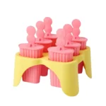 قالب بستنی چوبی ایکیا مدل Lolly Maker کد 605.332.36
