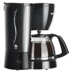قهوه ساز بیترون مدل BKF-50