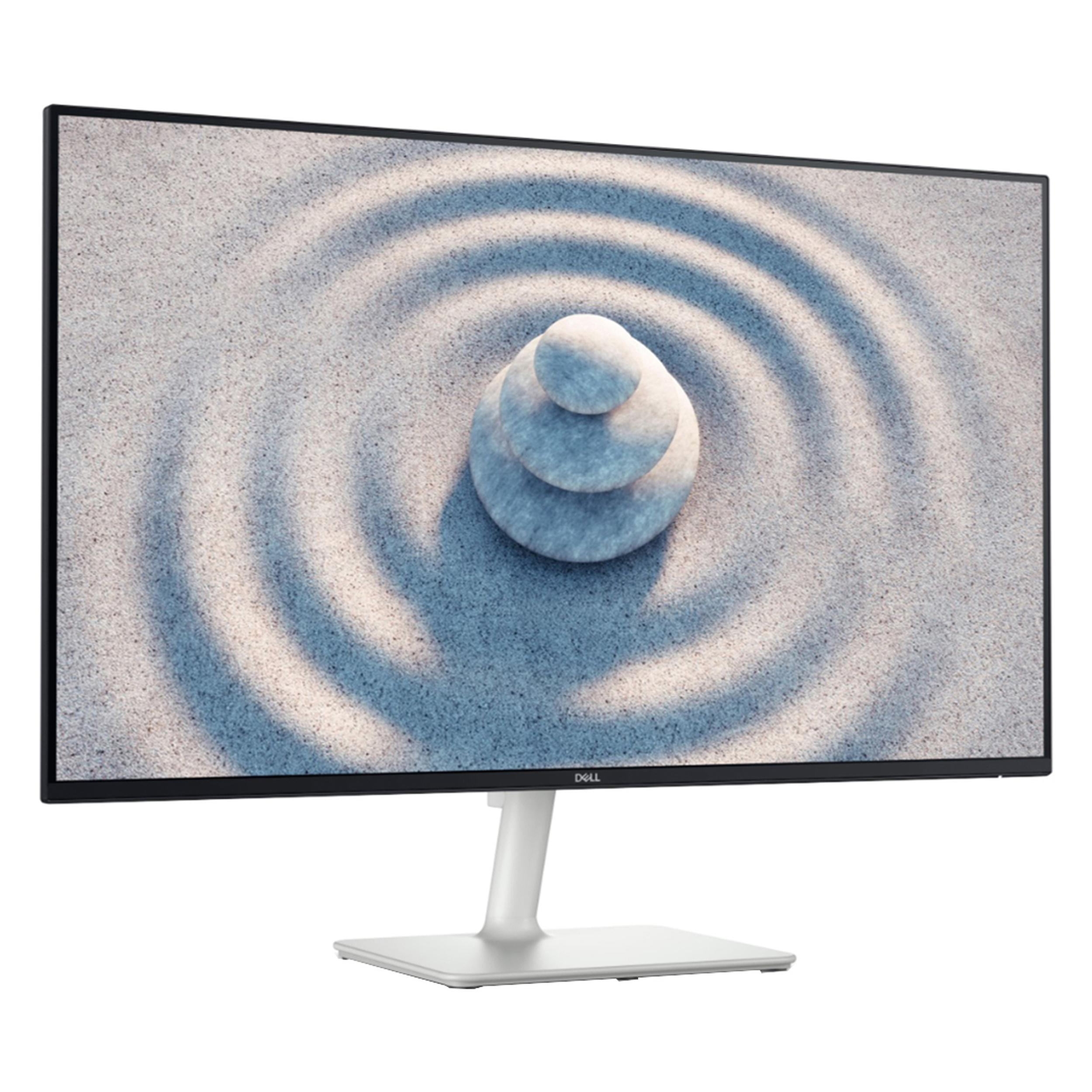 مانیتور دل مدل S2725H سایز 27 اینچ