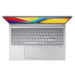 لپ تاپ 15.6 اینچی ایسوس مدل Vivobook 15 F1504VA-NJ826-i7 1355U-16GB DDR4 3200MHz-512GB SSD-TN-Fingerprint-Backlit