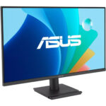 مانیتور گیمینگ 24 اینچ ایسوس مدل VA249QG