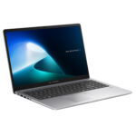 لپ تاپ 15.6 اینچی ایسوس مدل ExpertBook P1 P1503CVA-I78512B5D-i7 13620H-8GB DDR5 5200MHz-512GB SSD-TN-Fingerprint