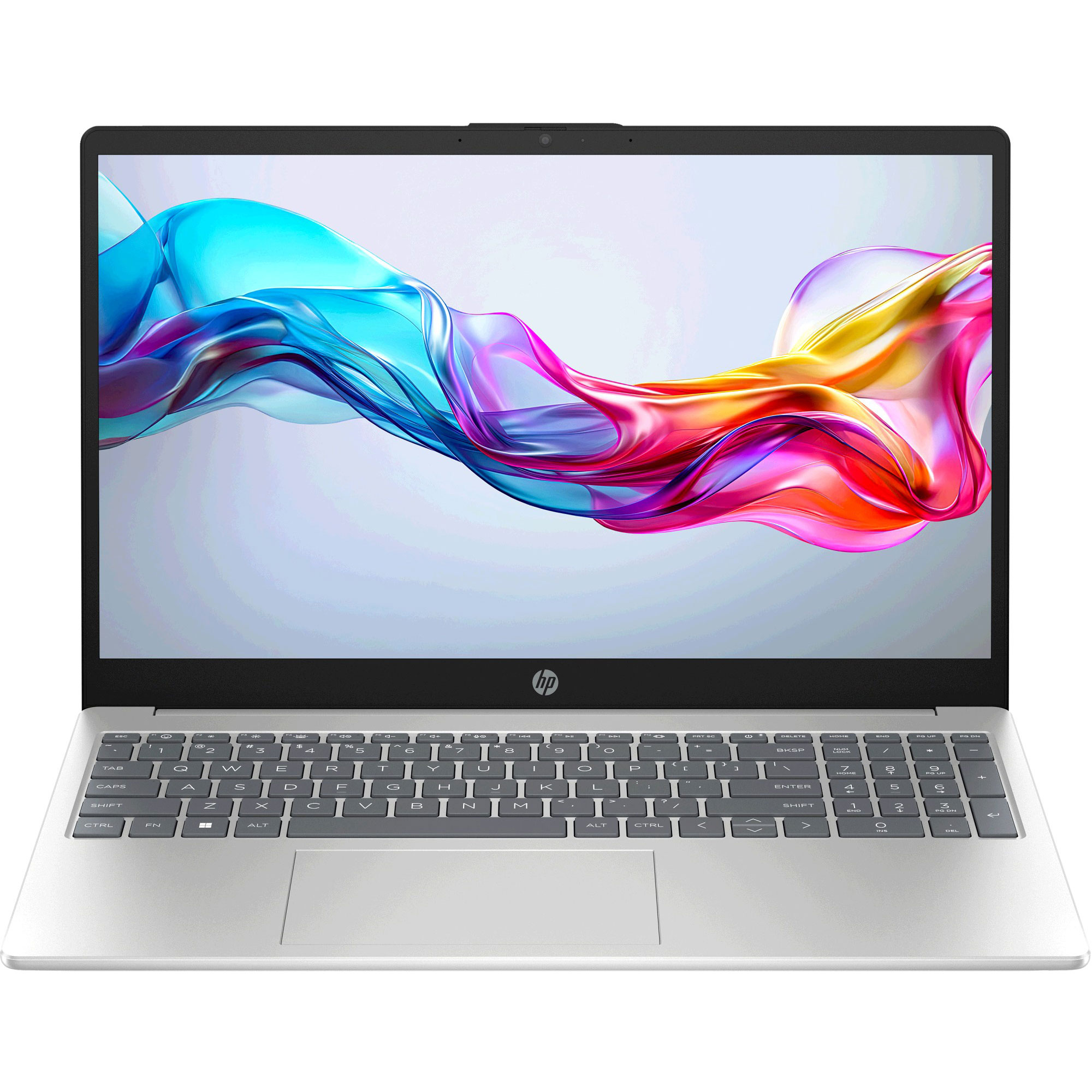 لپ تاپ 15.6 اینچی اچ‌ پی مدل fc0171nia-15-Athlon 7120U-8GB LPDDR5 4800MHz-1TB SSD-TFT- کاستوم شده