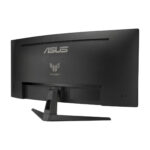 مانیتور خمیده گیمینگ 34 اینچ ایسوس مدل TUF Gaming VG34VQ3B