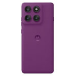 گوشی موبایل موتورولا مدل Edge 60 Pro دو سیم کارت ظرفیت 512 گیگابایت و رم 12 گیگابایت