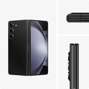 گوشی موبایل سامسونگ مدل Galaxy Z Fold5 دو سیم کارت ظرفیت 1 ترابایت و رم 12 گیگابایت