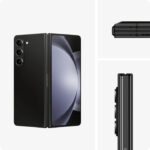 گوشی موبایل سامسونگ مدل Galaxy Z Fold5 دو سیم کارت ظرفیت 1 ترابایت و رم 12 گیگابایت - ویتنام