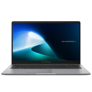 لپ تاپ 15.6 اینچی ایسوس مدل ExpertBook P1 P1503CVA-I78512B5D-i7 13620H-8GB DDR5 5200MHz-512GB SSD-TN-Fingerprint