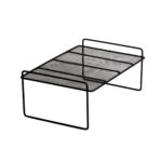 شلف داخل کابینت مرولین  مدل یک طبقه طاقچه کد 40311