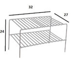 نظم دهنده کابینت مدل R1006