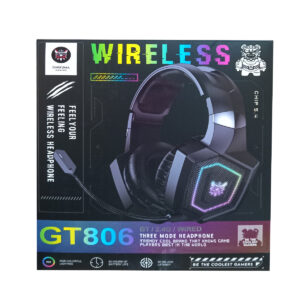 هدست بی سیم اونیکوما مدل GT806