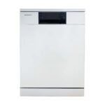 ماشین ظرفشویی 15 نفره زیرووات مدل FCD-3550W