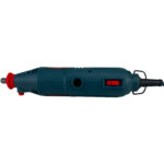 فرز انگشتی مینیاتوری و حکاکی باس مدل DIE-GRINDER مجموعه 200 عددی
