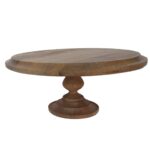کیک خوری چوبیس کد 900-1