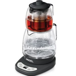 چای‌ساز روی هم میگل مدل GTS 114