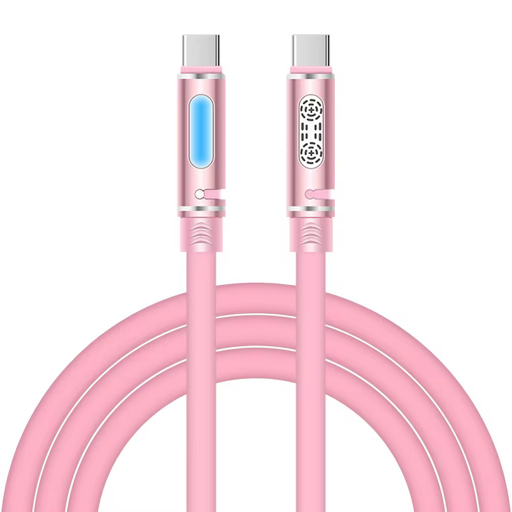 کابل USB-C هارمن مدل SUFAST ICE200 طول 1 متر