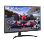 مانیتور 31.5 اینچ ال جی مدل 32UR500-B