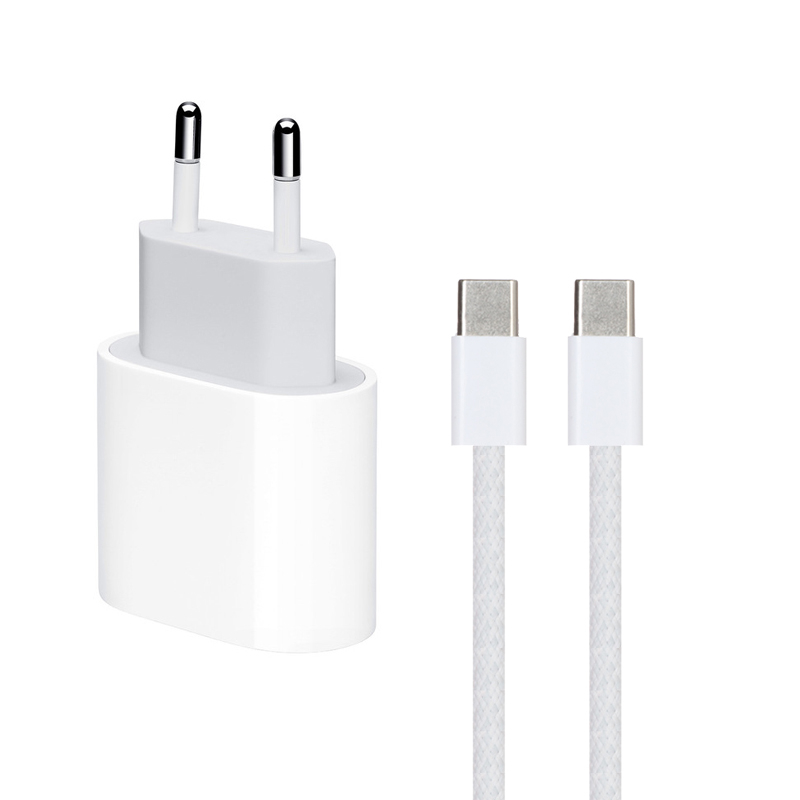 شارژر دیواری 35 وات آی تی لینک مدل A2347 به همراه کابل  USB-C