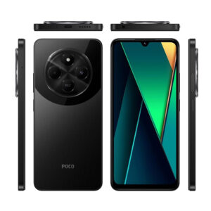 گوشی موبایل شیائومی مدل Poco C75 دو سیم کارت ظرفیت 256 گیگابایت و رم 8 گیگابایت