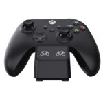 پایه شارژر دسته ایکس باکس اسپارک فاکس مدل W20X515-01 مناسب برای XBOX SERIES X /S/ ONE