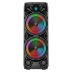 اسپیکر بلوتوثی قابل حمل مدل ZQS8210