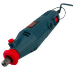 فرز انگشتی مینیاتوری و حکاکی باس مدل DIE-GRINDER مجموعه 200 عددی