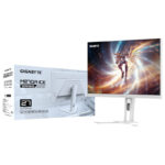 مانیتور مدل M27QA ICE سایز 27 اینچ