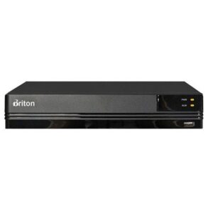 ضبط کننده ویدیویی برایتون 4کانال 5مگاپیکسل مدل UVR-7TAA04HX-D54G