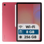 تبلت 10.9 اینچ سامسونگ مدل Galaxy Tab S10 Lite Wi-Fi با ظرفیت 256 گیگابایت و رم 8 گیگابایت، رزولوشن دوربین اصلی ۸ مگاپیکسل، پشتیبانی از قلم