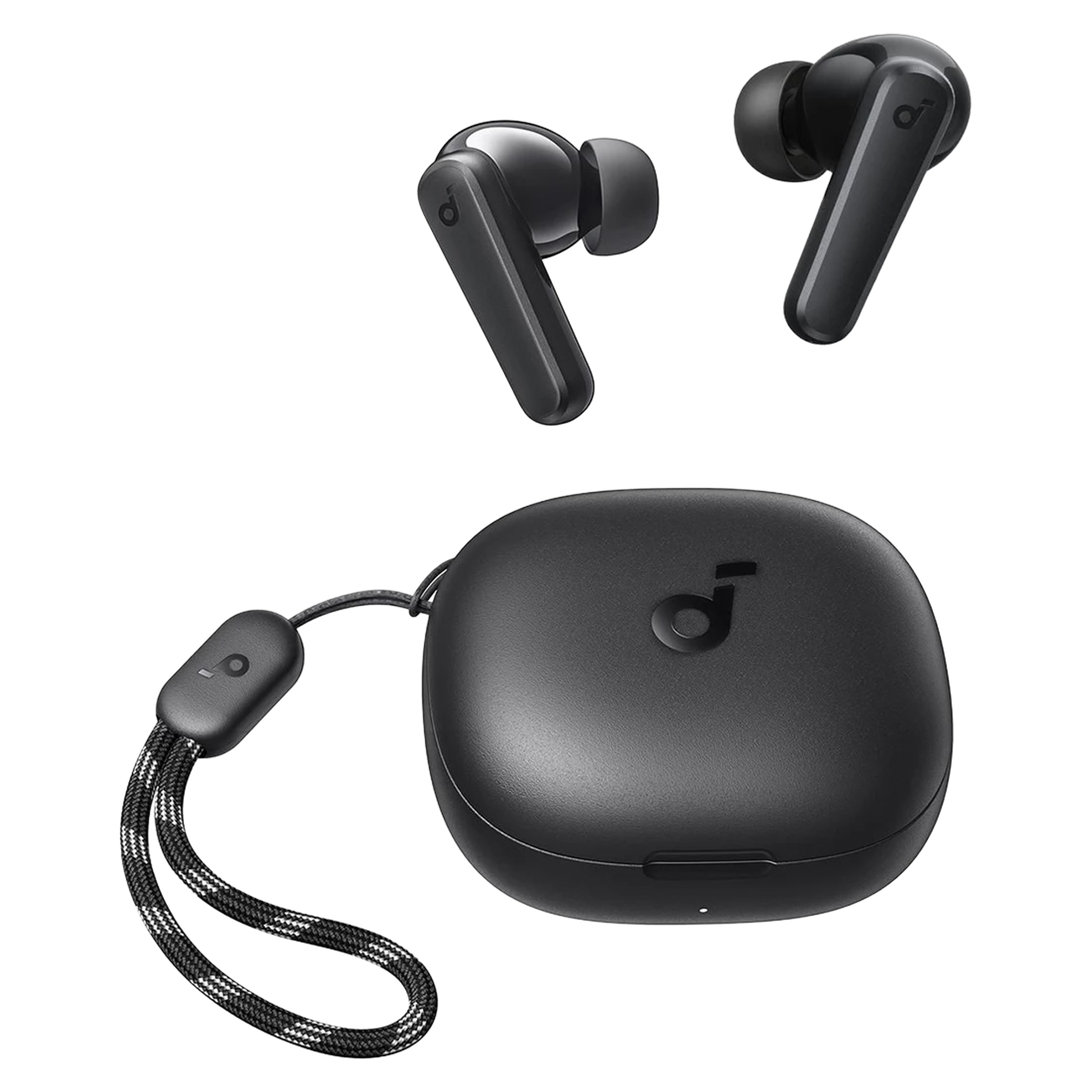 هدفون بلوتوثی انکر مدل Soundcore P25i