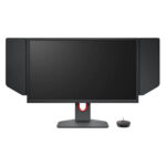 مانیتور مخصوص بازی بنکیو مدل XL2546K سایز 24.5 اینچ