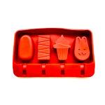 قالب بستنی طرح عروسکی کد Mhr-45632