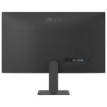 مانیتور 27 اینچ ال جی مدل 27U411A-B
