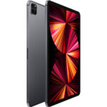 تبلت اپل مدل iPad Pro 11 inch 2021 WiFi ظرفیت 128 گیگابایت