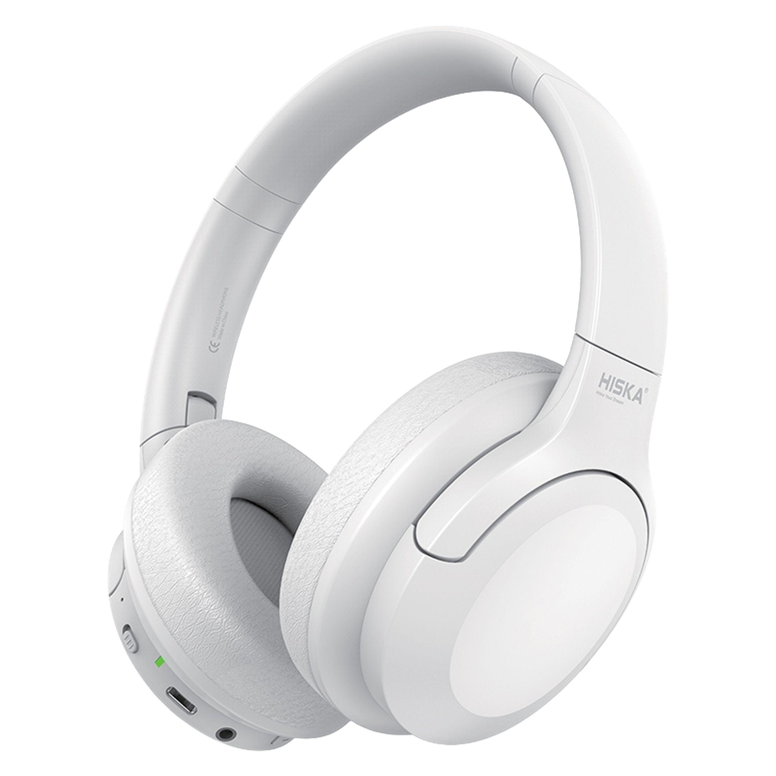هدفون بلوتوثی هیسکا مدل K-400