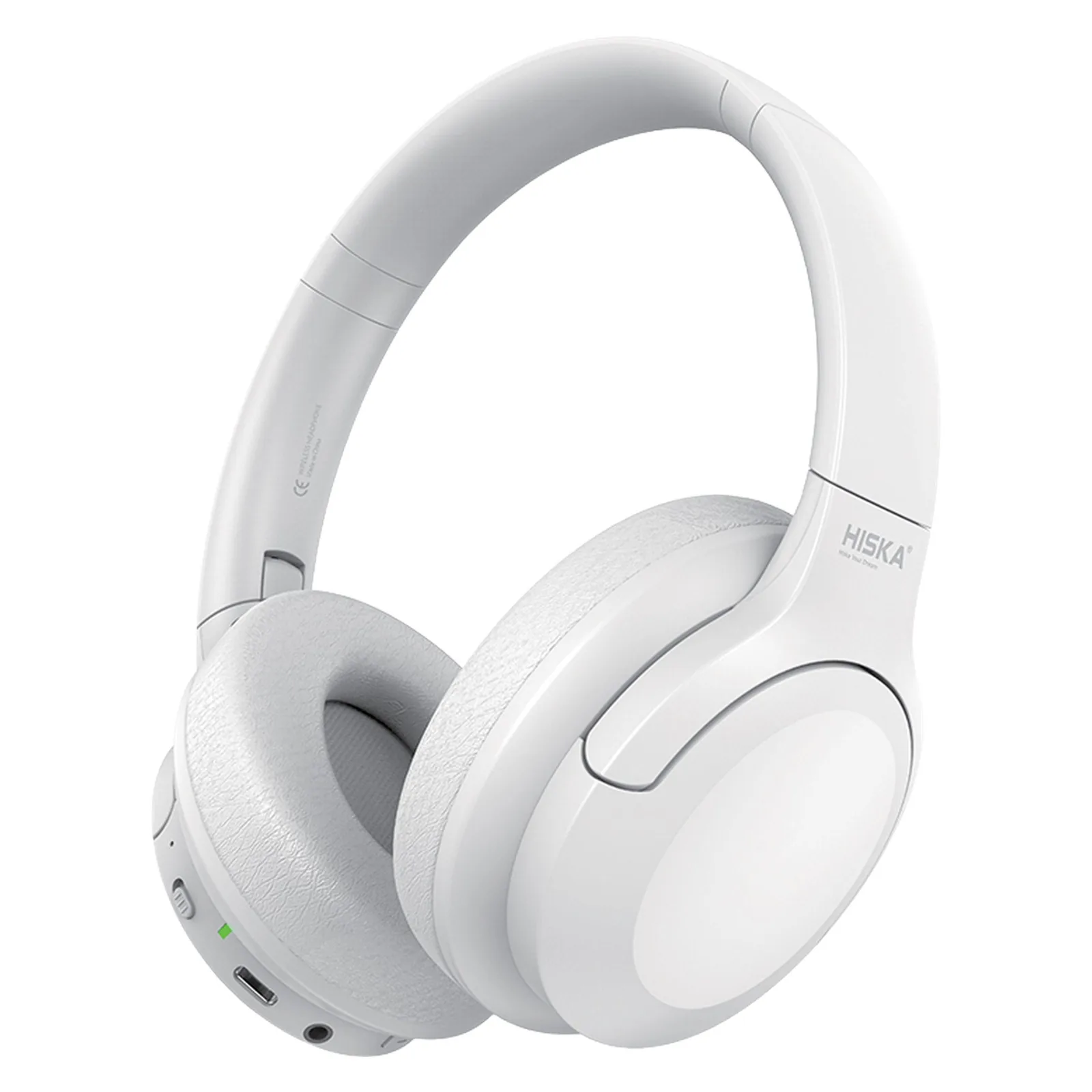 هدفون بلوتوثی هیسکا مدل K-400